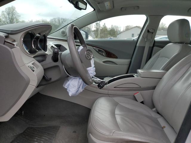Photo 7 from auction – 2012 BUICK LACROSSE P with VIN 1G4GD5ER7CF184499