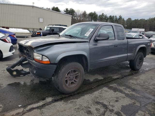 DODGE DAKOTA SPO 2003 with VIN 1D7GG32NX3S312250 - Photo from auction
