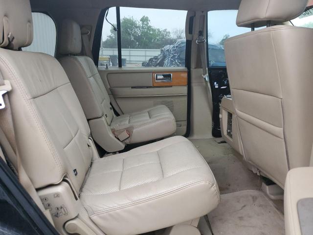 Photo 10 from auction – 2008 LINCOLN NAVIGATOR with VIN 5LMFU27518LJ17682