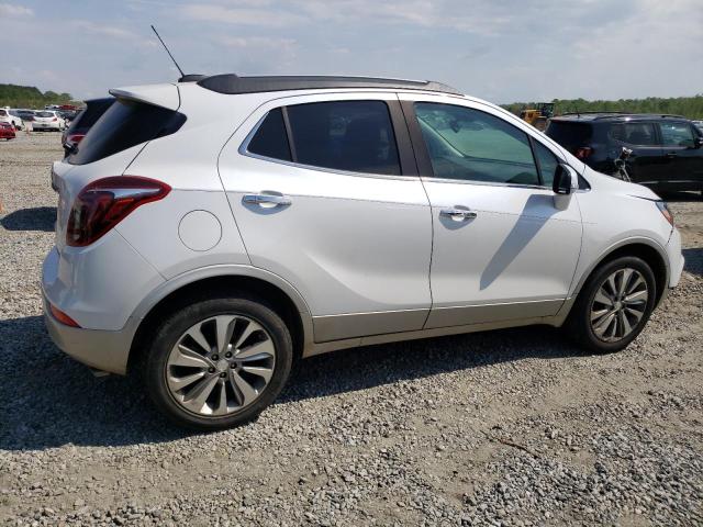 Photo 3 from auction – 2018 BUICK ENCORE PRE with VIN KL4CJASBXJB515277