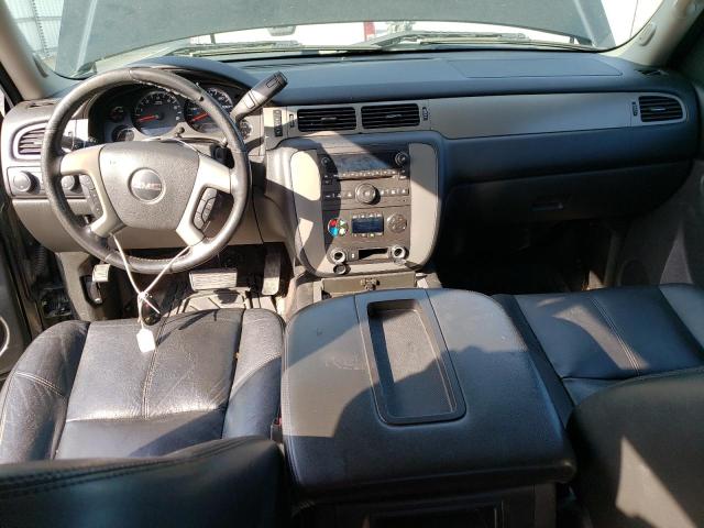 Photo 8 from auction – 2013 GMC SIERRA K15 with VIN 3GTP2WE70DG208222