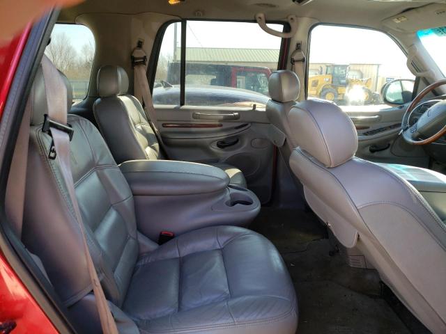 Photo 11 from auction – 2001 LINCOLN NAVIGATOR with VIN 5LMFU28R71LJ15426