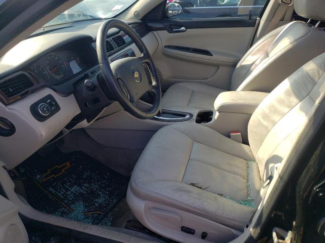 Photo 7 from auction – 2014 CHEVROLET IMPALA LIM with VIN 2G1WC5E33E1154935