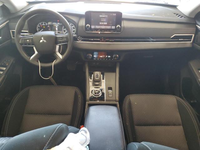 Photo 8 from auction – 2022 MITSUBISHI OUTLANDER with VIN JA4J4TA89NZ047216