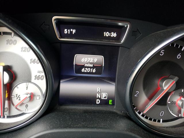 Photo 9 from auction – 2014 MERCEDES-BENZ CLA 250 with VIN WDDSJ4EB6EN137970