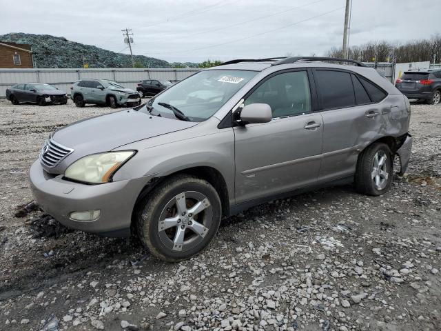 Photo 1 from auction – 2005 LEXUS RX 330 with VIN JTJHA31U650089774