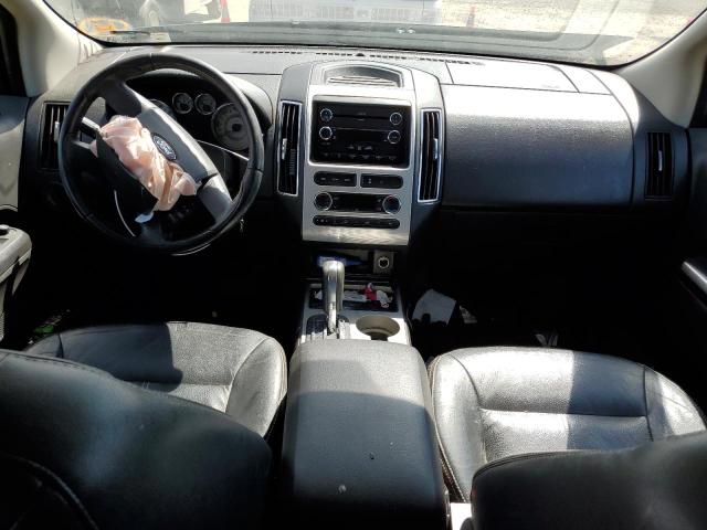 Photo 8 from auction – 2010 FORD EDGE SEL with VIN 2FMDK3JCXABA45903