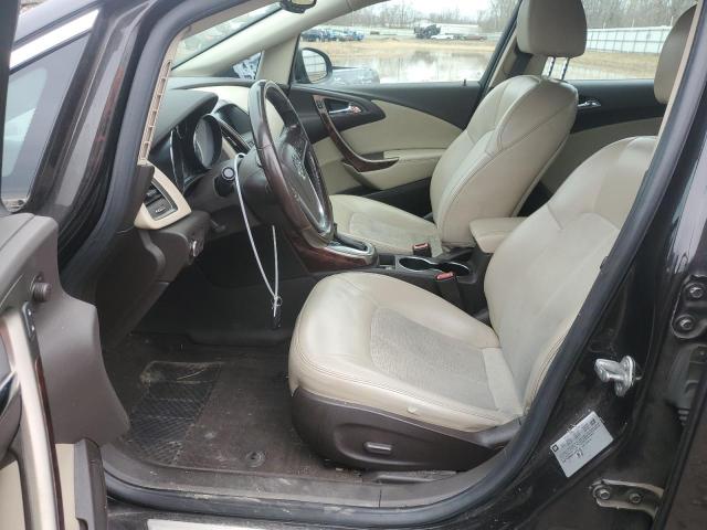 Photo 7 from auction – 2013 BUICK VERANO CON with VIN 1G4PR5SK6D4140533