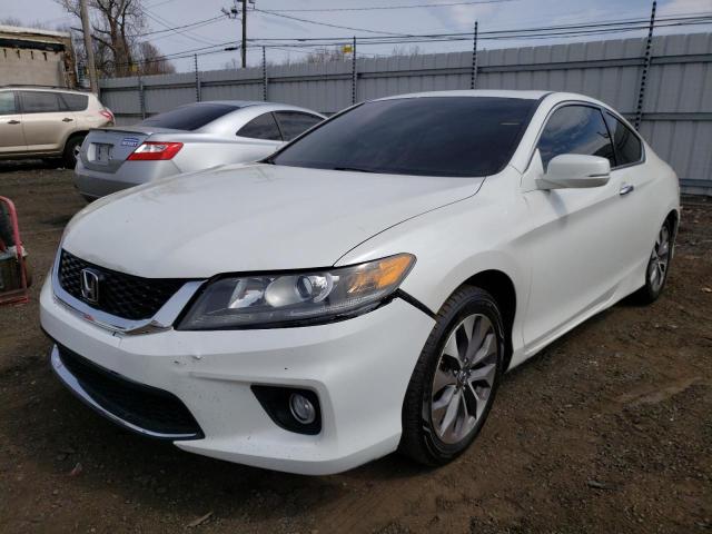 Photo 1 from auction – 2013 HONDA ACCORD EX with VIN 1HGCT1B70DA017497