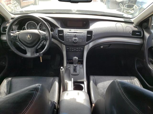Photo 8 from auction – 2010 ACURA TSX with VIN JH4CU2F63AC000923