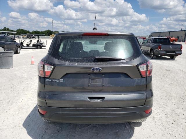 Photo 6 from auction – 2018 FORD ESCAPE S with VIN 1FMCU0F77JUC55367