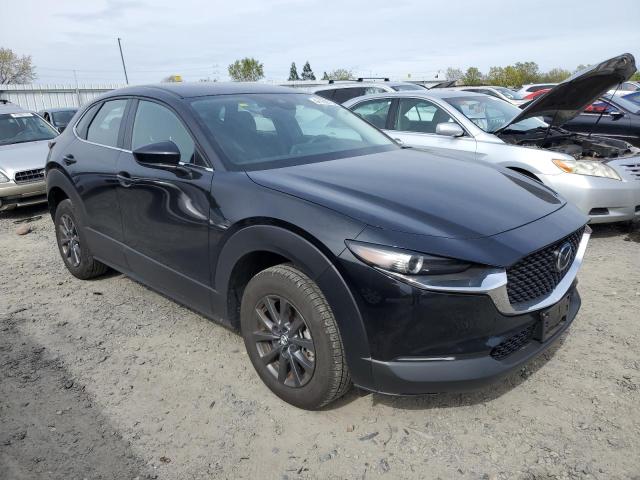 Photo 4 from auction – 2022 MAZDA CX-30 with VIN 3MVDMBAL3NM417092