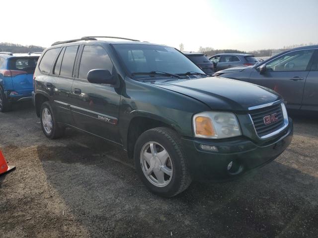 Фото 4 с аукциона – 2002 GMC ENVOY с VIN 1GKDT13S322182526