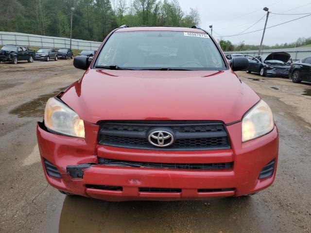 Photo 5 from auction – 2011 TOYOTA RAV4 with VIN 2T3ZF4DV8BW072002