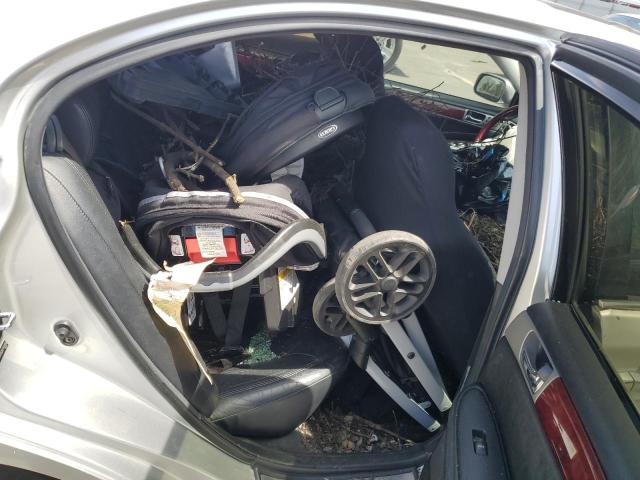 Photo 10 from auction – 2006 LEXUS ES 330 with VIN JTHBA30G265162680