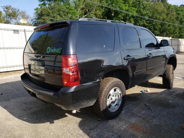 Photo 3 from auction – 2013 CHEVROLET TAHOE C150 with VIN 1GNSCAE02DR131194