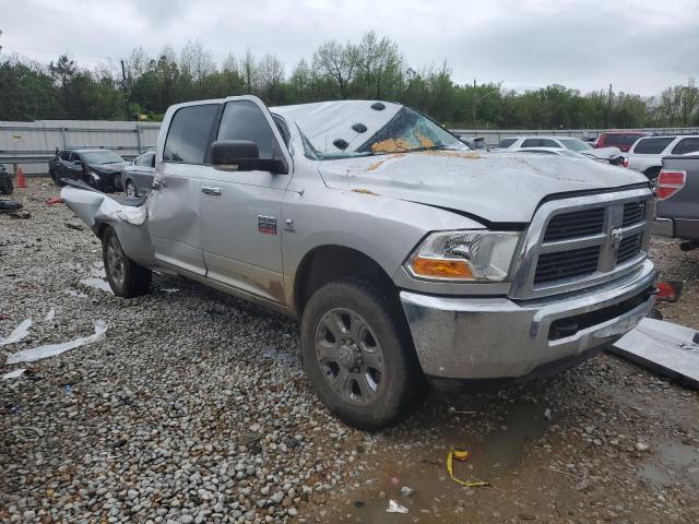Photo 4 from auction – 2011 DODGE RAM 2500 with VIN 3D7UT2CL0BG525767