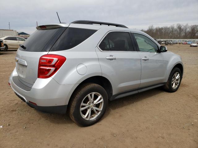 Photo 3 from auction – 2017 CHEVROLET EQUINOX LT with VIN 2GNALCEK7H6310695
