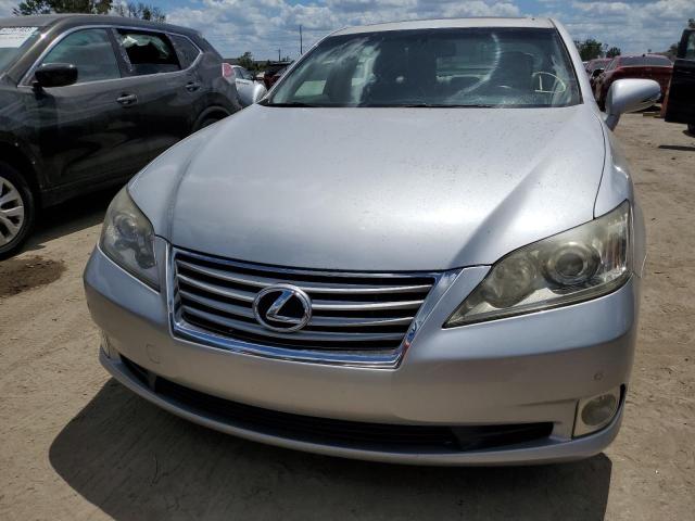 Photo 5 from auction – 2012 LEXUS ES 350 with VIN JTHBK1EG4C2486527