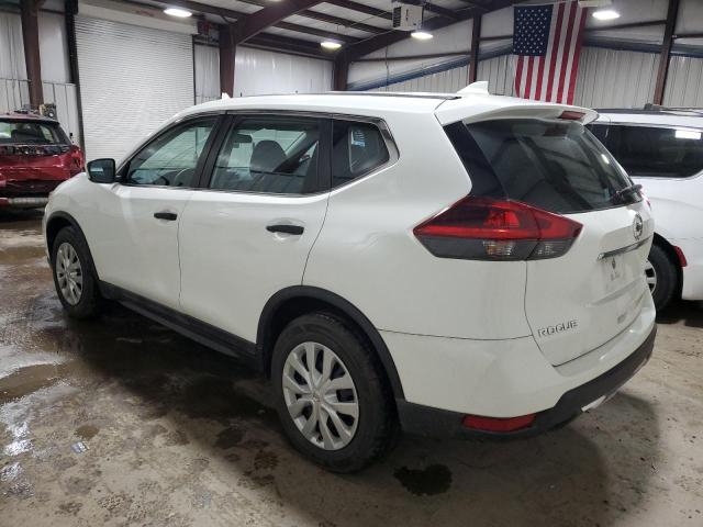 Photo 2 from auction – 2018 NISSAN ROGUE S with VIN 5N1AT2MT3JC784343