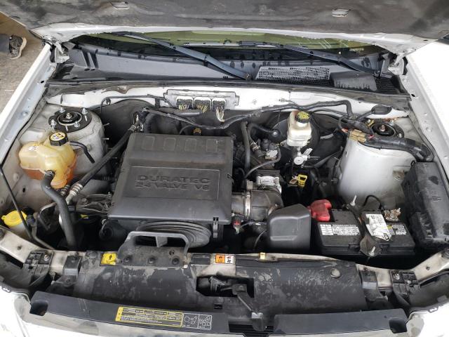 Photo 11 from auction – 2010 FORD ESCAPE XLT with VIN 1FMCU9DG0AKD42451