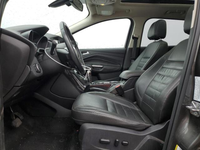 Photo 7 from auction – 2016 FORD ESCAPE TIT with VIN 1FMCU9JX1GUA58232