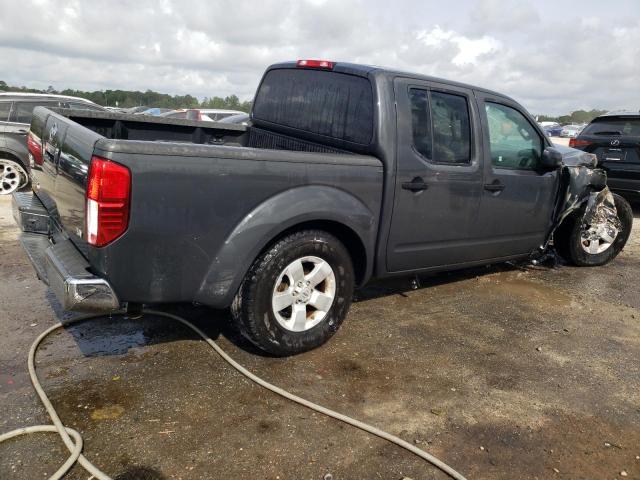 Photo 3 from auction – 2012 NISSAN FRONTIER S with VIN 1N6AD0ER4CC434597