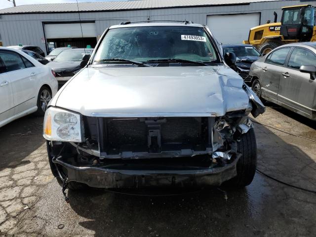 Photo 5 from auction – 2006 GMC ENVOY with VIN 1GKDT13S062158593
