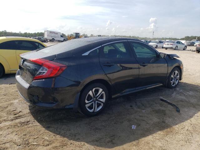 Photo 3 from auction – 2016 HONDA CIVIC LX with VIN 19XFC2F53GE070044