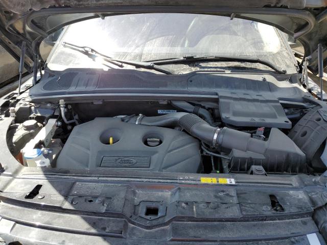Zdjęcie 12 z aukcji – 2016 LAND ROVER RANGE ROVE z VIN SALVP2BG2GH160702
