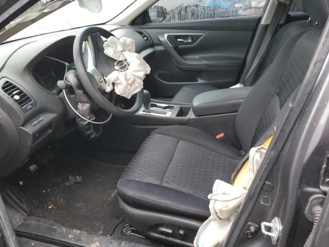Photo 7 from auction – 2016 NISSAN ALTIMA 2.5 with VIN 1N4AL3AP1GN367839