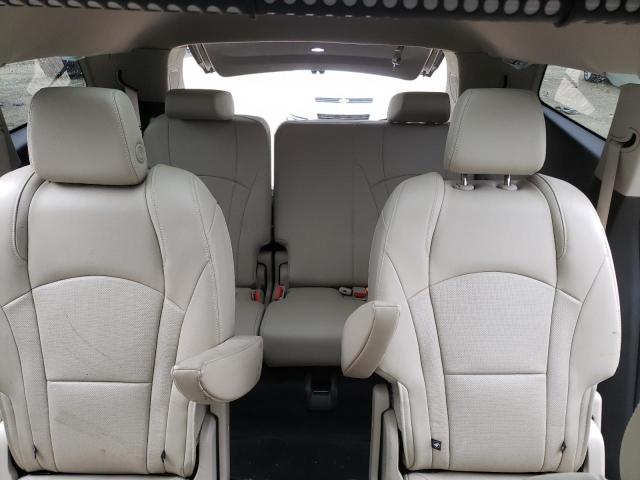 Photo 10 from auction – 2018 BUICK ENCLAVE PR with VIN 5GAERCKW5JJ197243