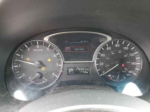 Photo 9 from auction – 2015 NISSAN ALTIMA 2.5 with VIN 1N4AL3AP4FC242294