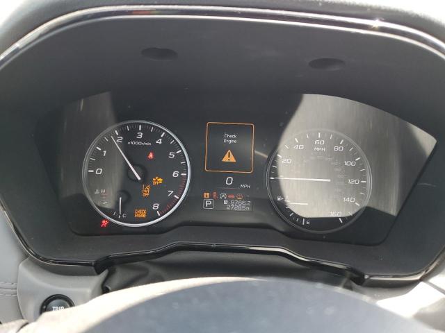 Photo 9 from auction – 2020 SUBARU LEGACY with VIN 4S3BWAB61L3011428