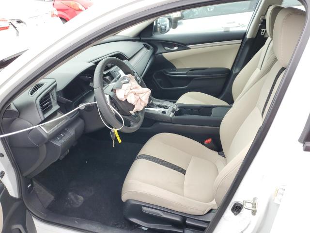 Photo 7 from auction – 2019 HONDA CIVIC LX with VIN 2HGFC2F66KH581092