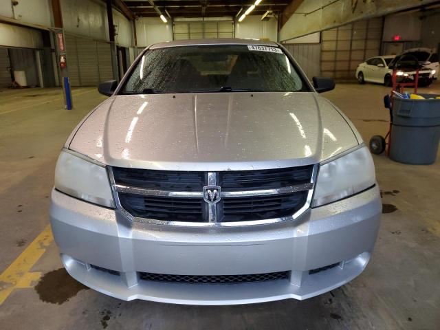Photo 5 from auction – 2008 DODGE AVENGER SX with VIN 1B3LC56K38N164515