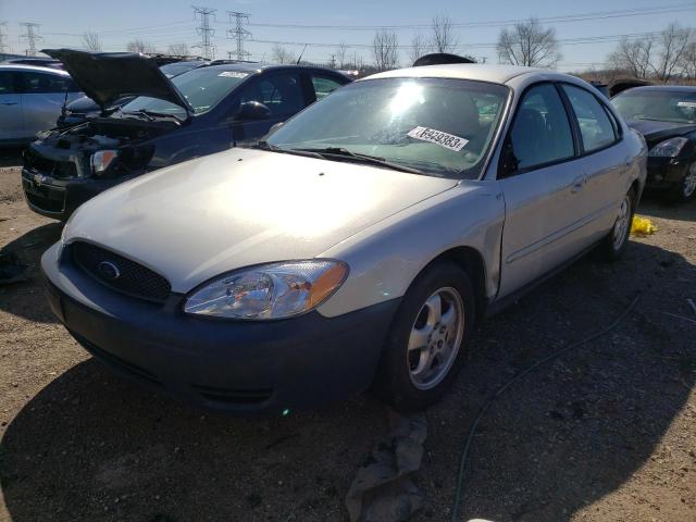 KIA RIO LX 2016 with VIN KNADM4A36G6657766 - Photo from auction