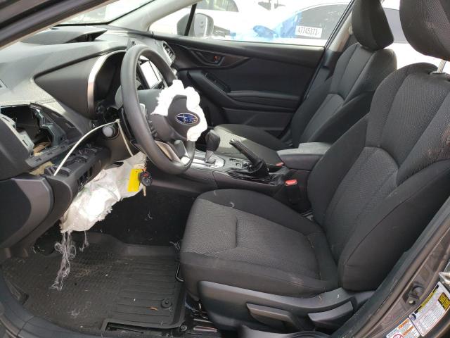 Photo 7 from auction – 2019 SUBARU IMPREZA PR with VIN 4S3GKAD6XK3627058