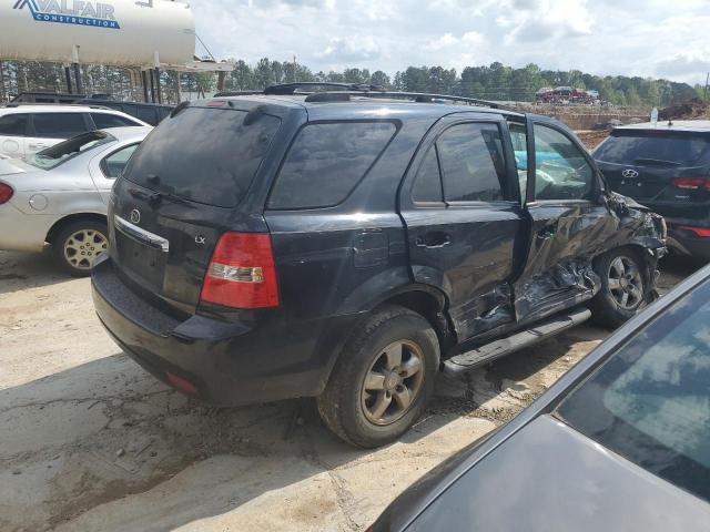 Photo 3 from auction – 2007 KIA SORENTO EX with VIN KNDJD736075678911