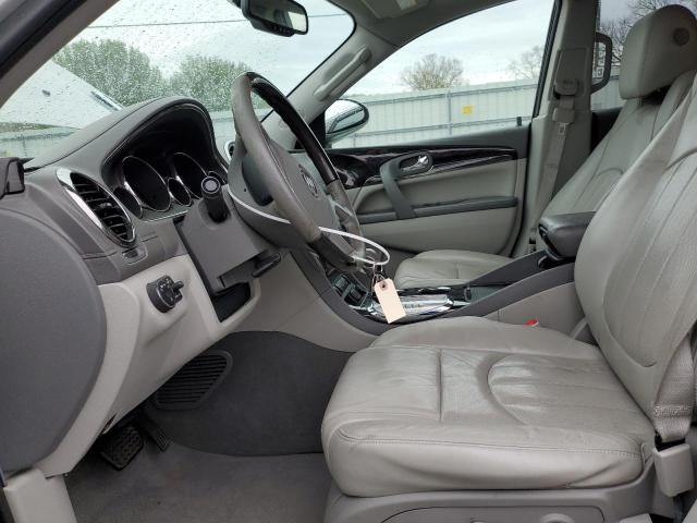 Photo 7 from auction – 2015 BUICK ENCLAVE with VIN 5GAKRBKD2FJ131039