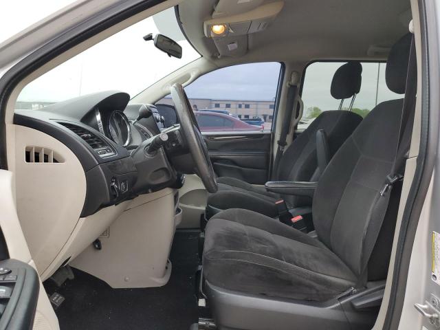 Photo 7 from auction – 2012 DODGE GRAND CARA with VIN 2C4RDGBG5CR319175