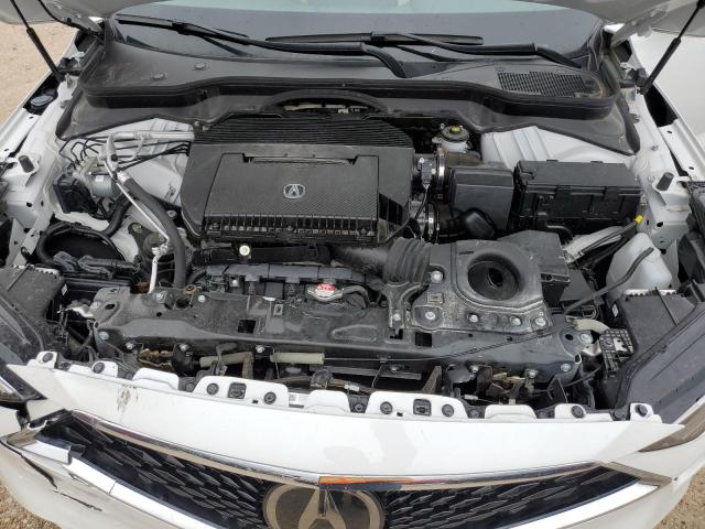 Photo 12 from auction – 2022 ACURA MDX TECHNO with VIN 5J8YD9H47NL010793