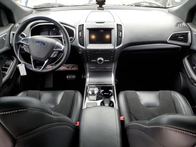 Photo 8 from auction – 2019 FORD EDGE ST with VIN 2FMPK4AP5KBC14457