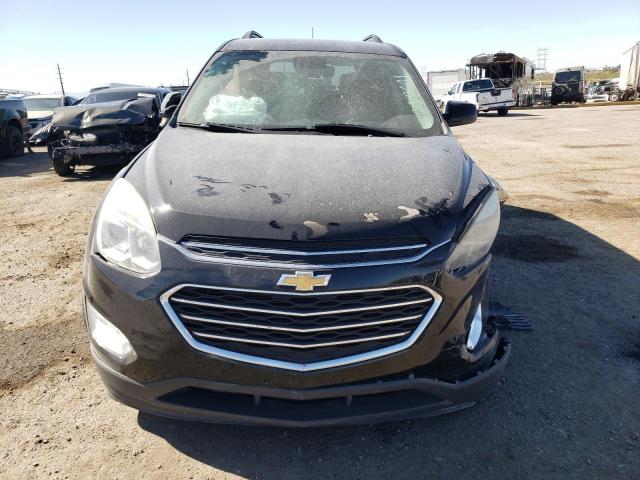 Photo 5 from auction – 2017 CHEVROLET EQUINOX LT with VIN 2GNALCEK3H6219441
