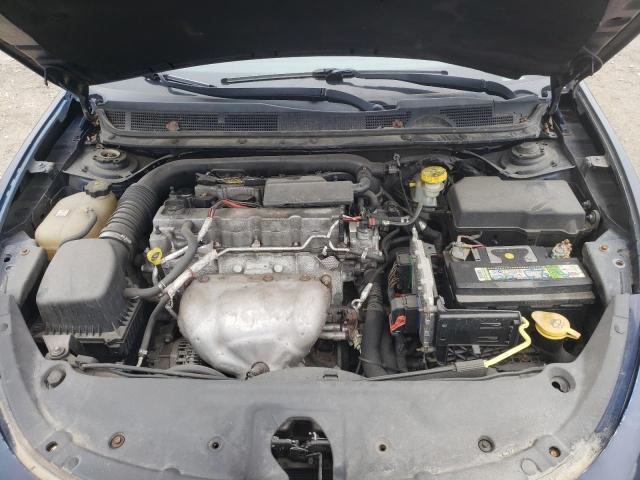 Photo 11 from auction – 2015 DODGE DART GT with VIN 1C3CDFEB7FD112721