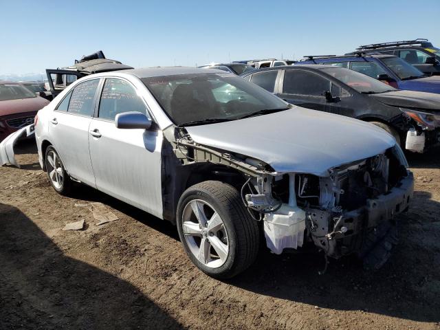 Photo 4 from auction – 2010 TOYOTA CAMRY BASE with VIN 4T1BF3EKXAU084823