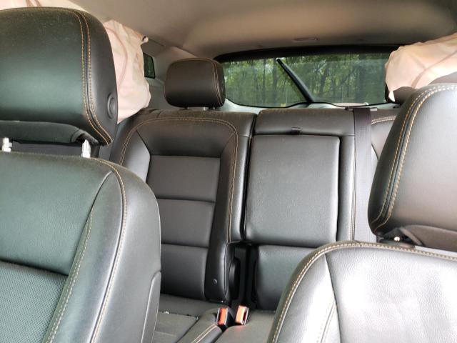 Photo 10 from auction – 2019 GMC TERRAIN SL with VIN 3GKALPEX2KL140281