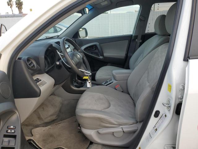 Photo 7 from auction – 2010 TOYOTA RAV4 with VIN 2T3BK4DV4AW033077