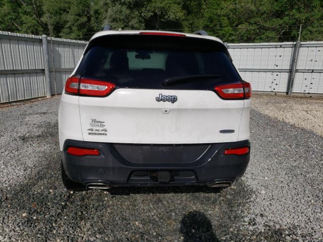 Photo 6 from auction – 2015 JEEP CHEROKEE L with VIN 1C4PJMCS6FW564760
