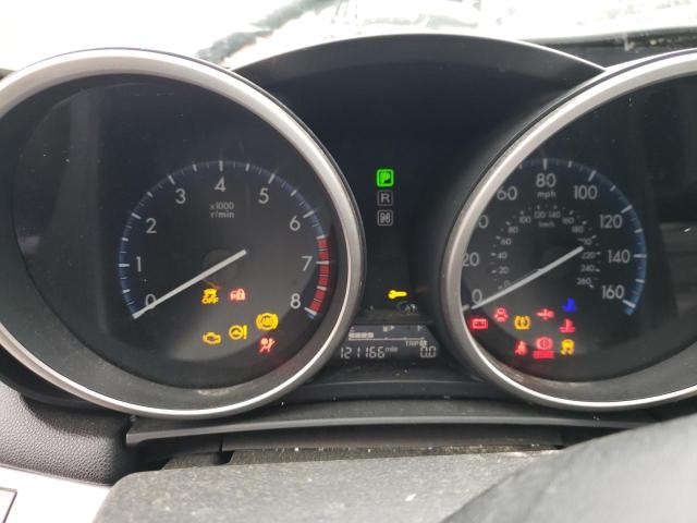 Photo 9 from auction – 2013 MAZDA 3 I with VIN JM1BL1L82D1712274